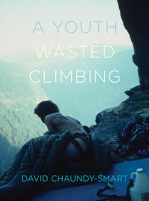 Cover of the book A Youth Wasted Climbing by Robert William Sandford