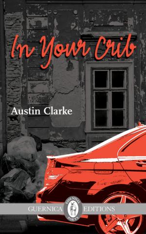 Cover of the book In Your Crib by Elana Wolff