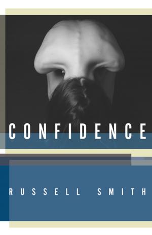Cover of the book Confidence by Allison Sipe