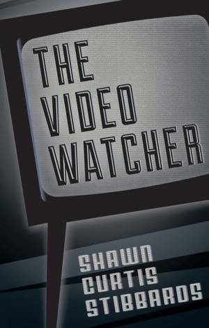 Cover of the book The Video Watcher by Laura Boudreau