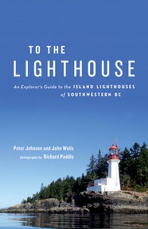 Cover of the book To the Lighthouse by Anthony Dalton