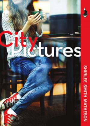Cover of the book City Pictures by Derek Jeter