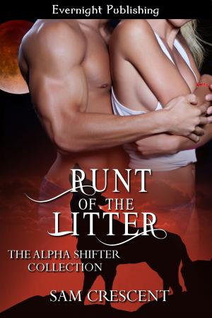 Cover of the book Runt of the Litter by Lacee Hightower