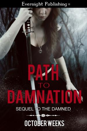 Cover of the book Path to Damnation by Nicolette Reed