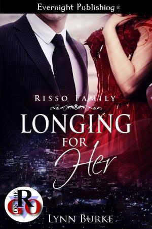 bigCover of the book Longing for Her by 