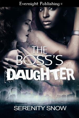 Cover of the book The Boss's Daughter by Maggie Mundy