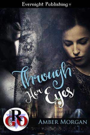 Cover of the book Through Her Eyes by Keely Jakes