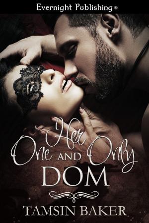 Book cover of Her One and Only Dom