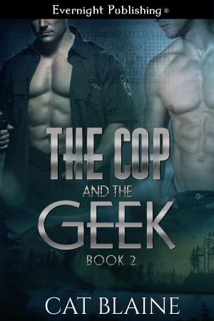 Cover of the book The Cop and the Geek 2 by Sarah Marsh