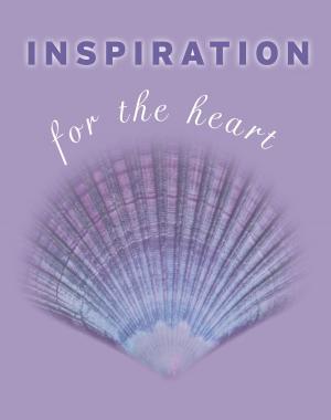 Book cover of Inspiration for the Heart