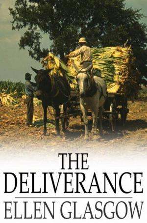Book cover of The Deliverance