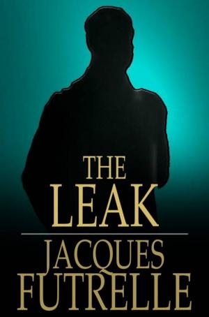 Book cover of The Leak