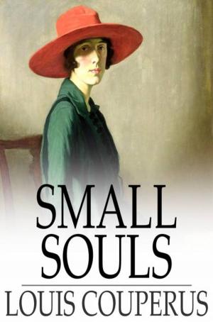 Cover of the book Small Souls by Orison Swett Marden