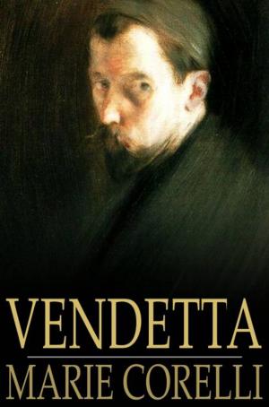 Cover of the book Vendetta by John Henry Goldfrap