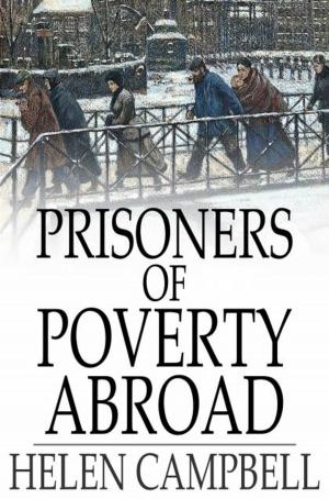 Book cover of Prisoners of Poverty Abroad