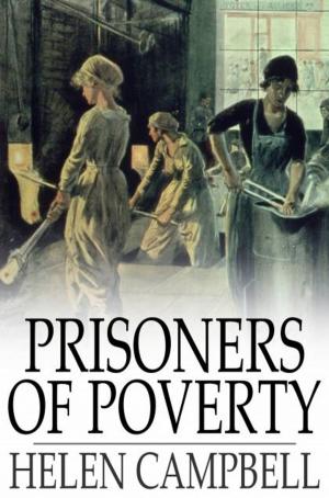 Book cover of Prisoners of Poverty