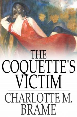 Cover of the book The Coquette's Victim by Ian Hay
