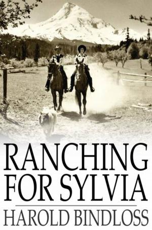 Cover of the book Ranching for Sylvia by James Fenimore Cooper