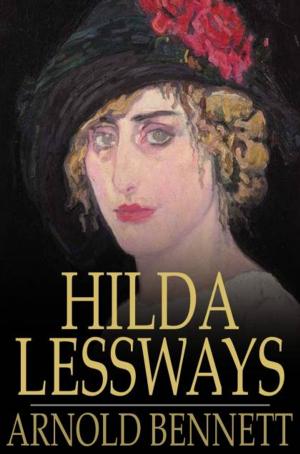 Cover of the book Hilda Lessways by Anthony Hope