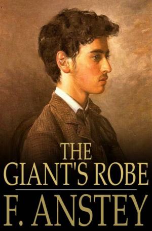 Cover of the book The Giant's Robe by Charles Seymour