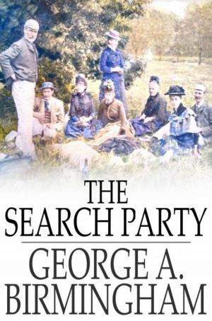 Cover of the book The Search Party by Paul Janet