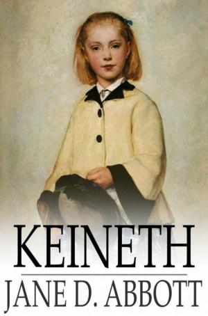 Cover of the book Keineth by Jackson Gregory