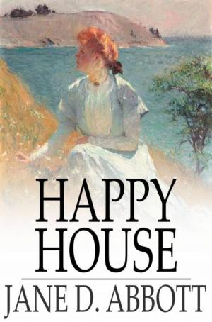 Cover of the book Happy House by Honore de Balzac