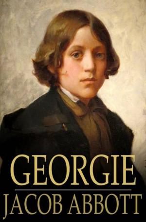 Cover of the book Georgie by Harold Bindloss