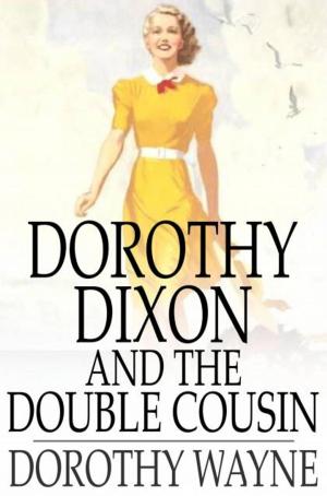 Book cover of Dorothy Dixon and the Double Cousin