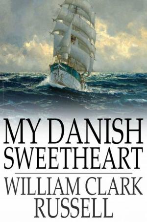 Cover of the book My Danish Sweetheart by Wallace D. Wattles