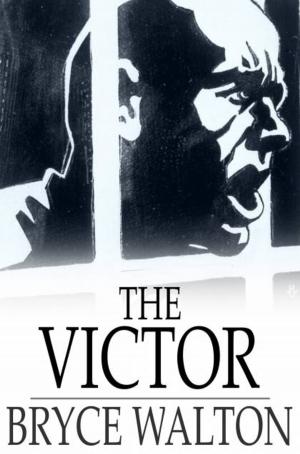Cover of the book The Victor by Elizabeth Leavitt Keller