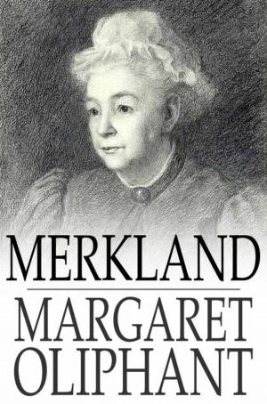 Cover of the book Merkland by E. Nesbit