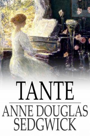 Cover of the book Tante by E. W. Hornung