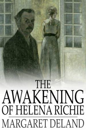 bigCover of the book The Awakening of Helena Richie by 