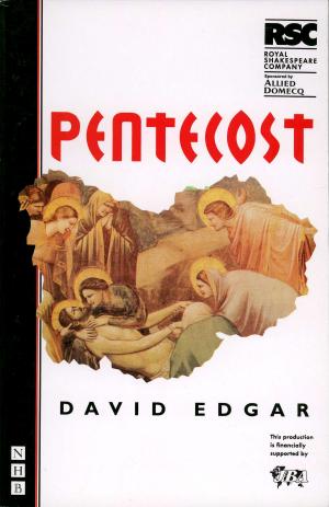 Cover of the book Pentecost (NHB Modern Plays) by David Harrower