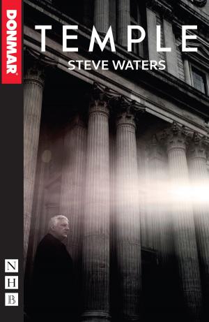 Cover of the book Temple (NHB Modern Plays) by Steve Waters