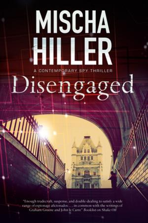 Cover of the book Disengaged by Amy Myers
