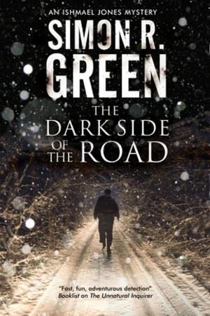 Cover of the book Dark Side of the Road, The by Norm Applegate