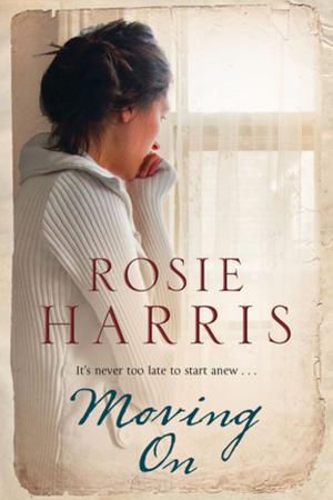 Cover of the book Moving On by J. R. Ripley