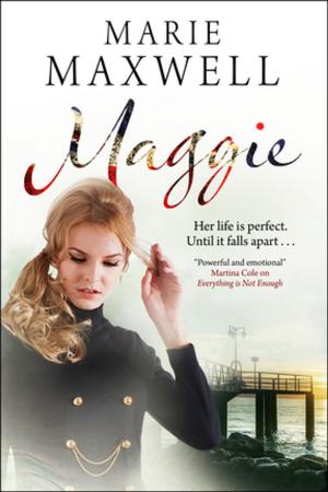 Cover of the book Maggie by Bonnie Hearn Hill