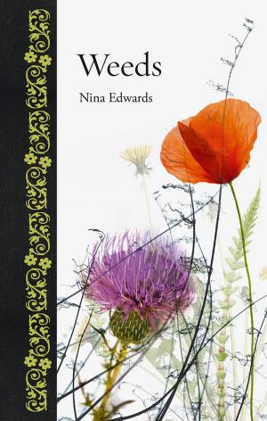 Book cover of Weeds
