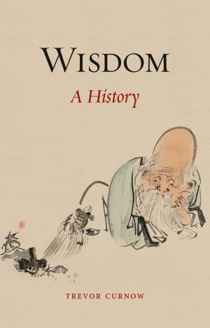 Cover of the book Wisdom by Rosemary Lloyd