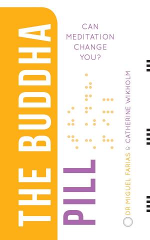 Cover of the book The Buddha Pill by K.W. Jeter
