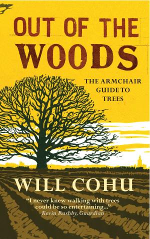 Cover of the book Out of the Woods by Amanda Mitchison