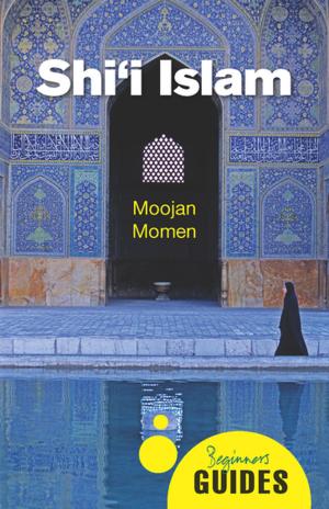 Cover of the book Shi'I Islam by Olivia Levez