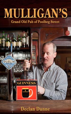 Cover of the book Mulligan's by Tony Doherty