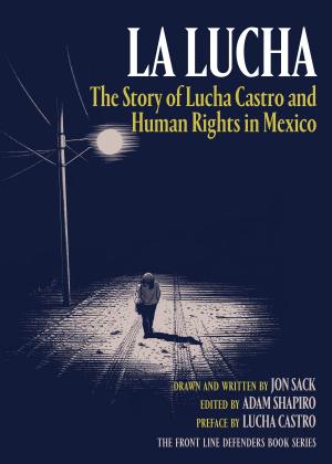 Cover of La Lucha