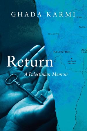 Cover of the book Return by Peter Mair