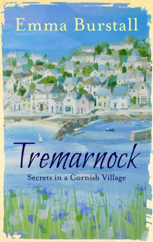 Cover of the book Tremarnock by Graham Masterton