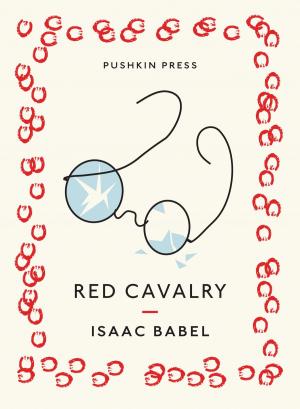 Cover of the book Red Cavalry by Tomas Gonzalez